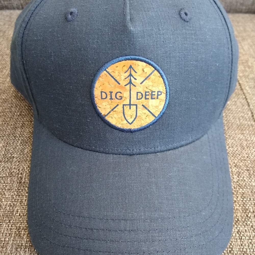 Tentree elevation hat